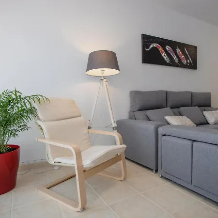 Duplex Altavista,Near The Beach, Wifi Villa Caleta De Fuste
