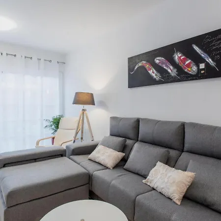 Duplex Altavista,Near The Beach, Wifi *
