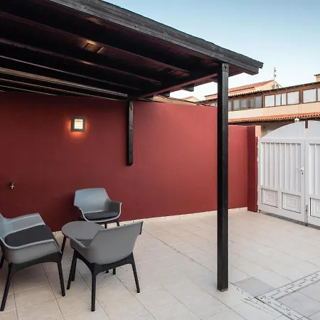 Duplex Altavista,Near The Beach, Wifi Caleta De Fuste