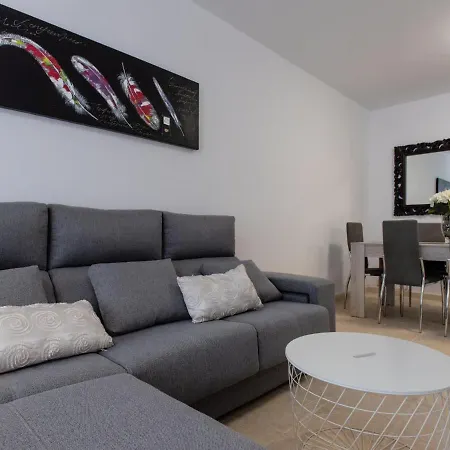 Duplex Altavista,Near The Beach, Wifi Villa Caleta De Fuste