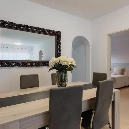 Duplex Altavista,Near The Beach, Wifi