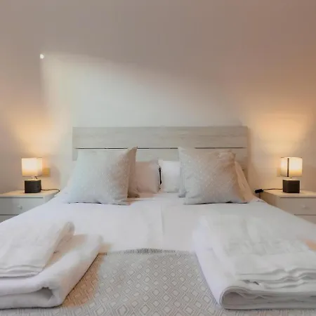 Duplex Altavista,Near The Beach, Wifi Villa Caleta De Fuste