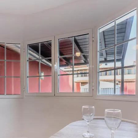 Villa Duplex Altavista,Near The Beach, Wifi