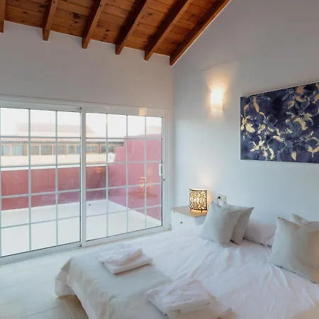 Villa Duplex Altavista,Near The Beach, Wifi *