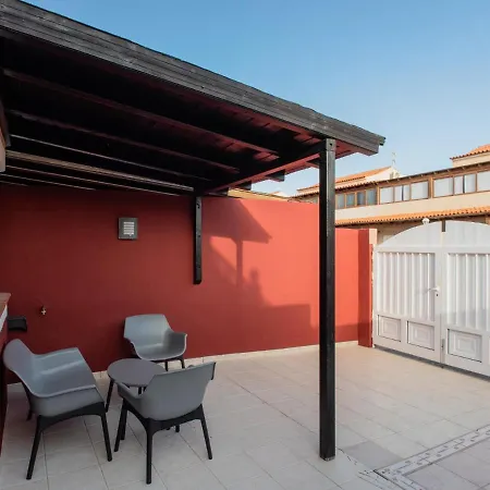 Duplex Altavista,Near The Beach, Wifi