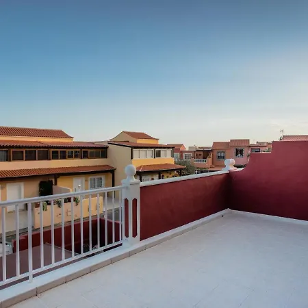Duplex Altavista,Near The Beach, Wifi * Caleta De Fuste