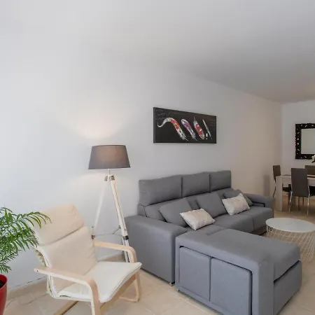 Duplex Altavista,Near The Beach, Wifi Βίλα