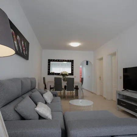 Duplex Altavista,Near The Beach, Wifi Βίλα Caleta De Fuste