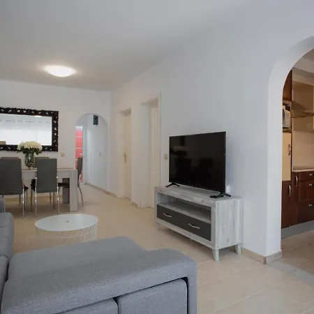 Duplex Altavista,Near The Beach, Wifi Βίλα *