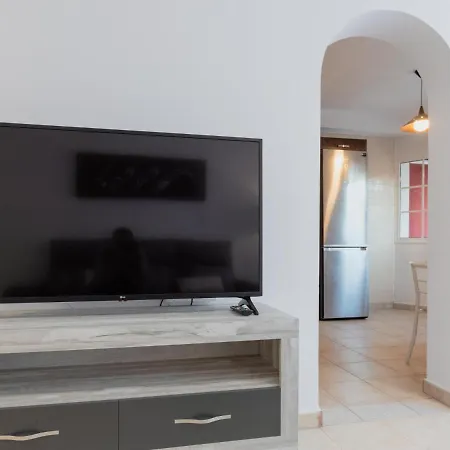 Βίλα Duplex Altavista,Near The Beach, Wifi Caleta De Fuste