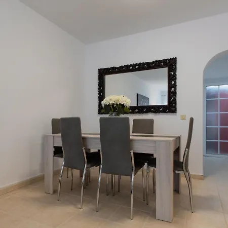 Duplex Altavista,Near The Beach, Wifi Βίλα *