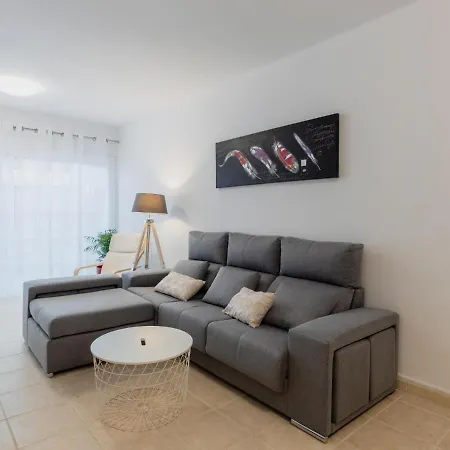 Duplex Altavista,Near The Beach, Wifi Βίλα *