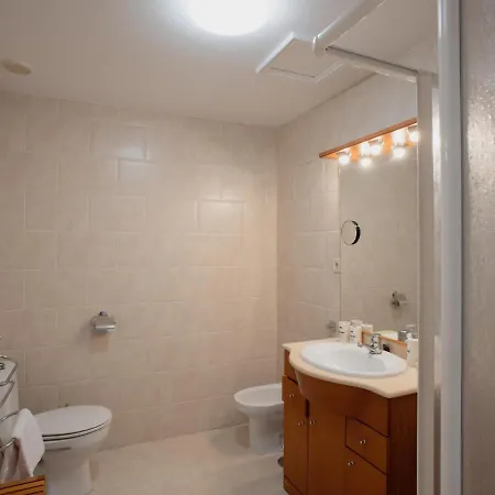 Duplex Altavista,Near The Beach, Wifi Βίλα *