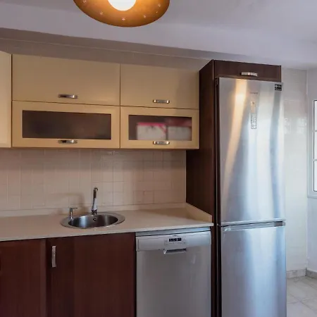 Duplex Altavista,Near The Beach, Wifi *