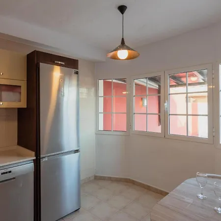 Duplex Altavista,Near The Beach, Wifi Βίλα *